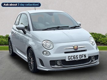 Abarth - 595
