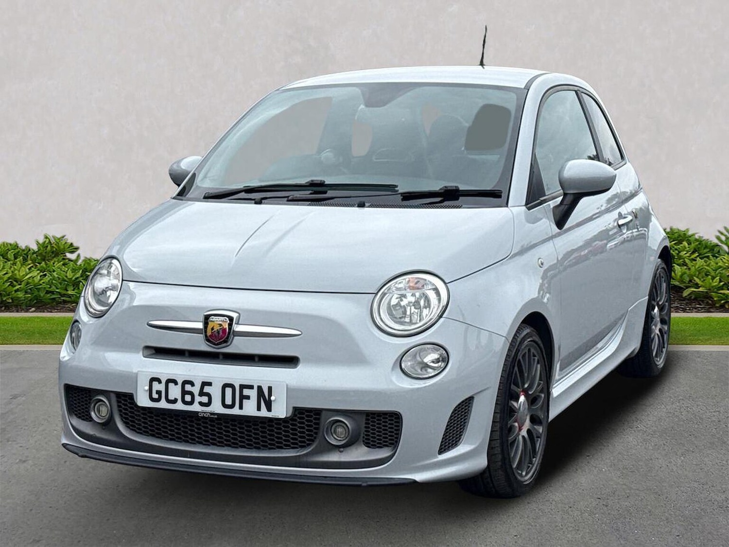 Used Abarth 595 2016 for sale - 76134180: Photo 20