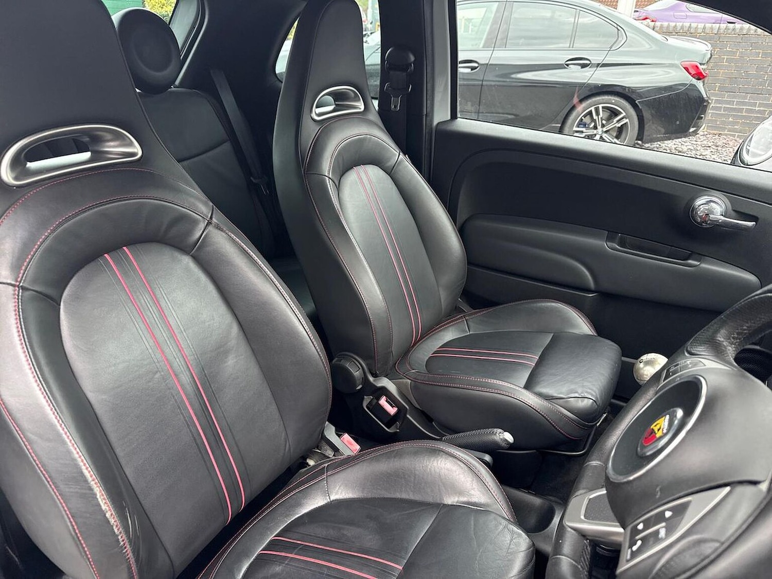 Used Abarth 595 2016 for sale - 76134180: Photo 21
