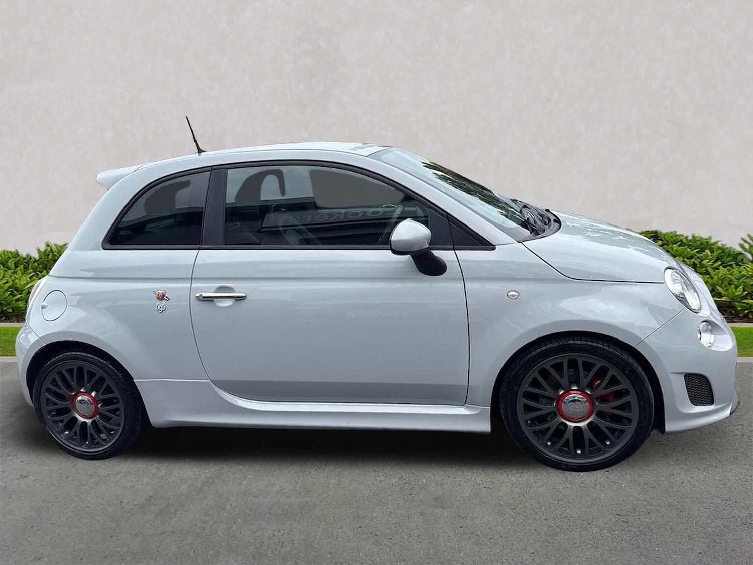 Used Abarth 595 2016 for sale - 76134180: Photo 3