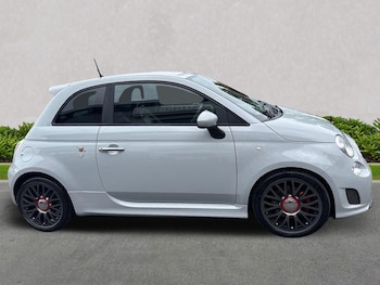 Used Abarth 595 2016 for sale - 76134180: Photo 3