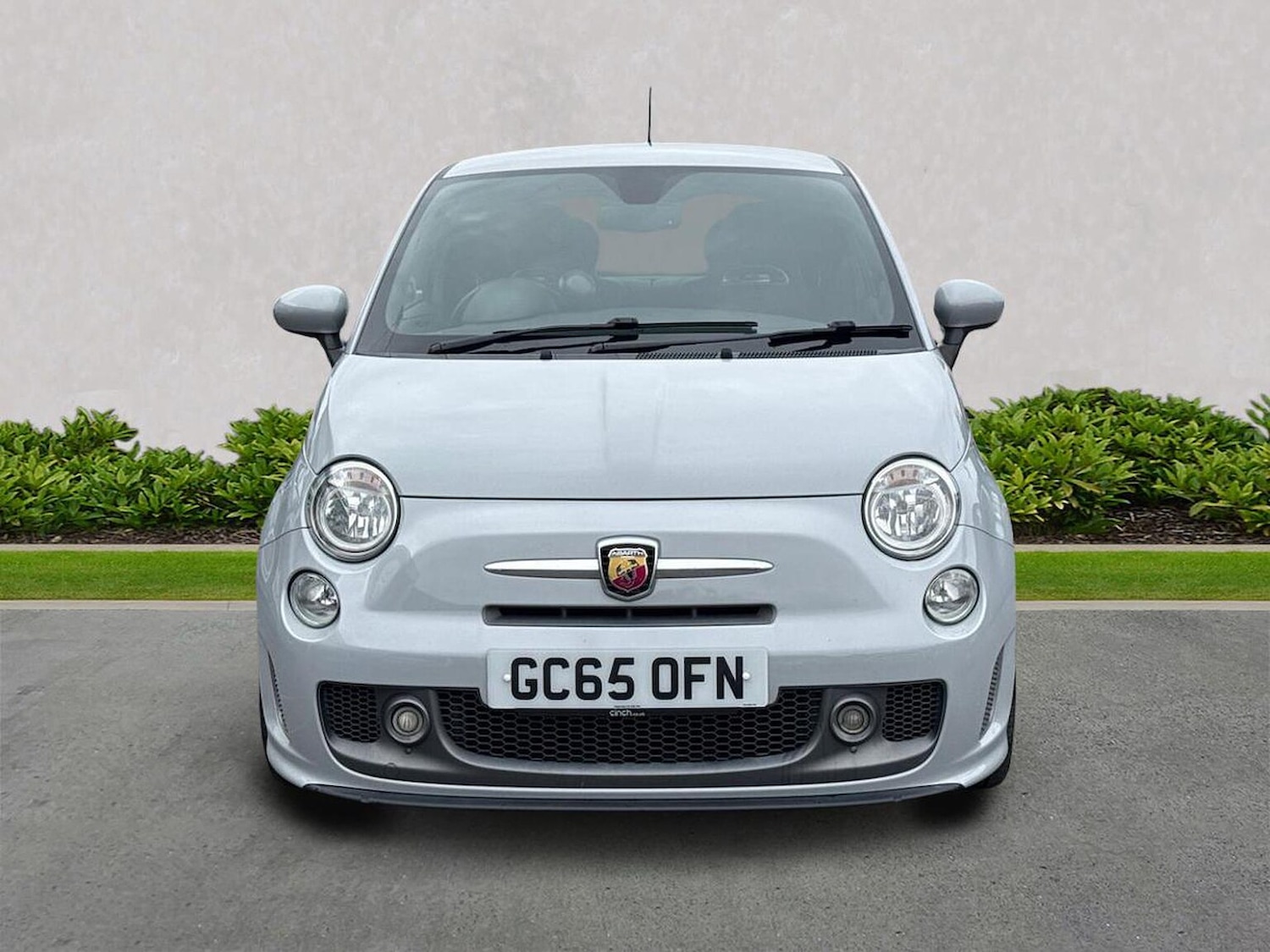 Used Abarth 595 2016 for sale - 76134180: Photo 5