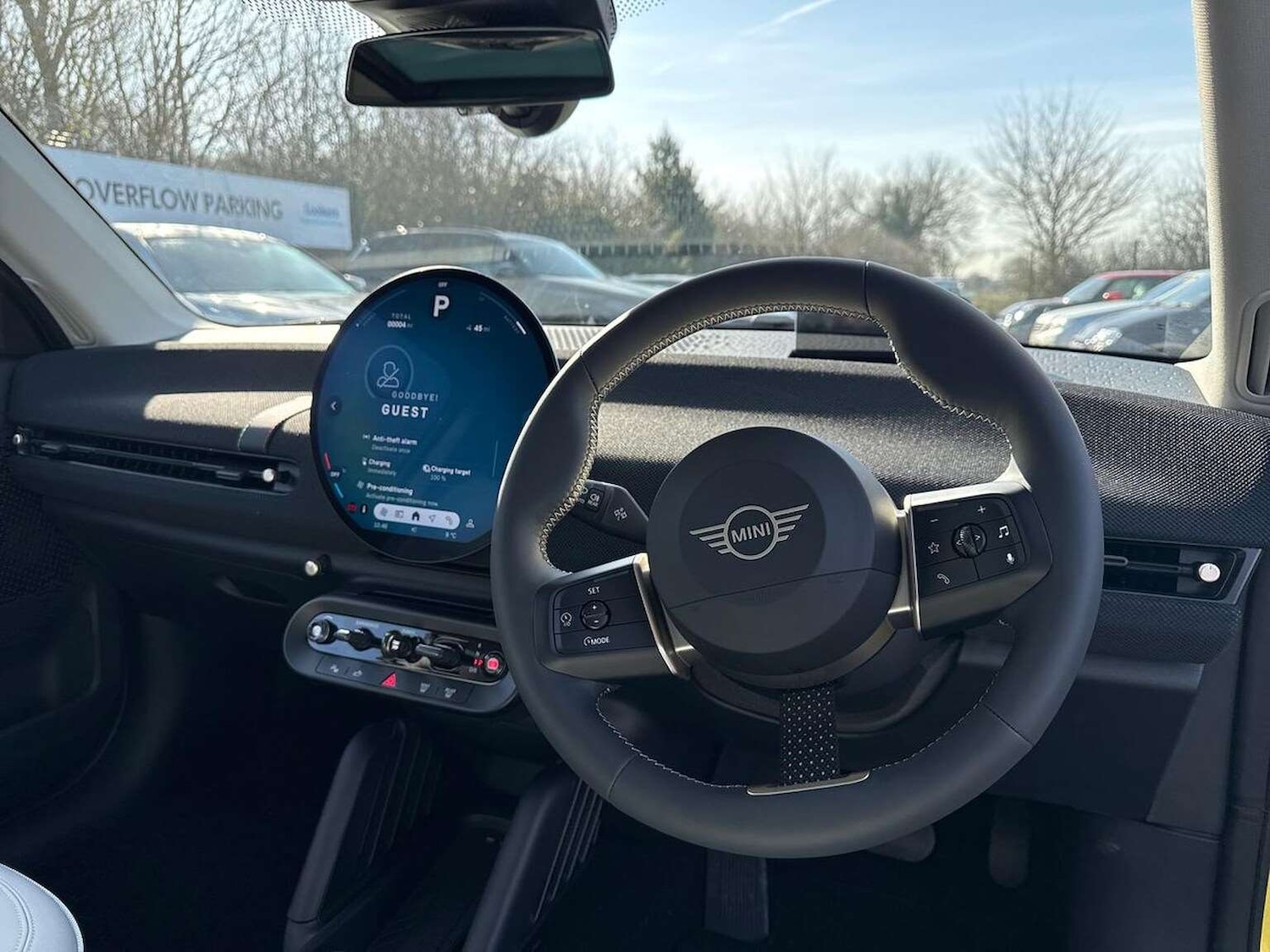 Used MINI Cooper 2025 for sale - 77488656: Photo 10