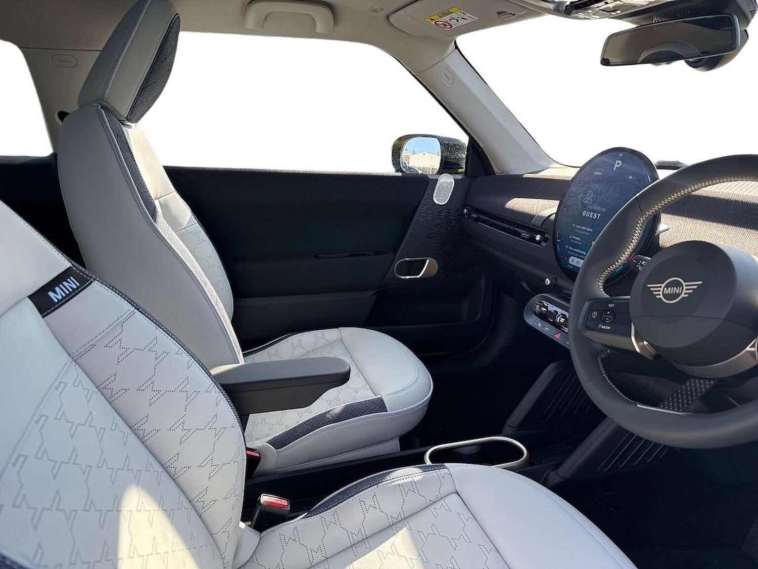 Used MINI Cooper 2025 for sale - 77488656: Photo 16