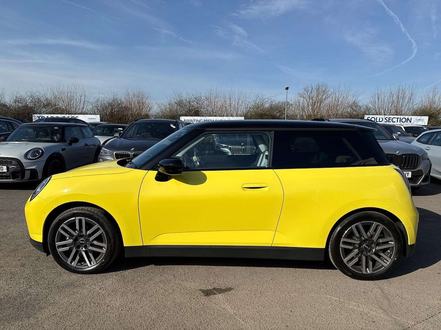 Used MINI Cooper 2025 for sale - 77488656: Photo 20