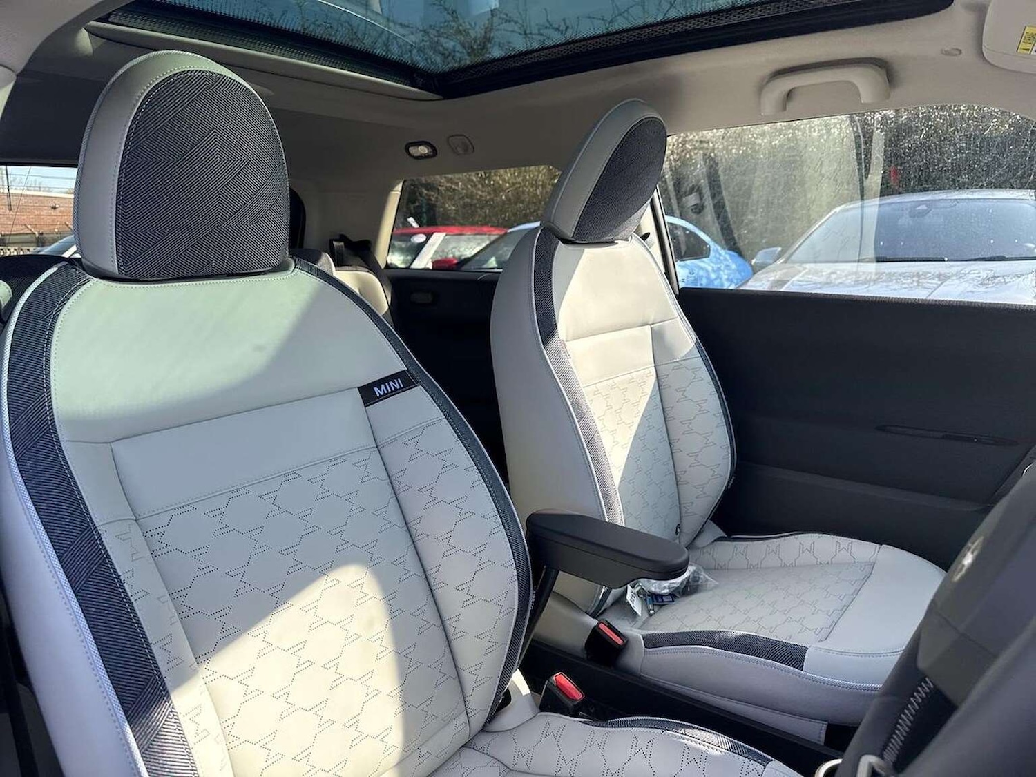 Used MINI Cooper 2025 for sale - 77488656: Photo 22