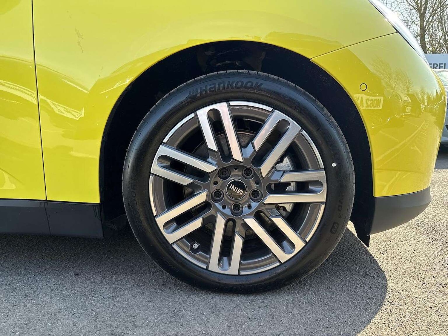 Used MINI Cooper 2025 for sale - 77488656: Photo 7