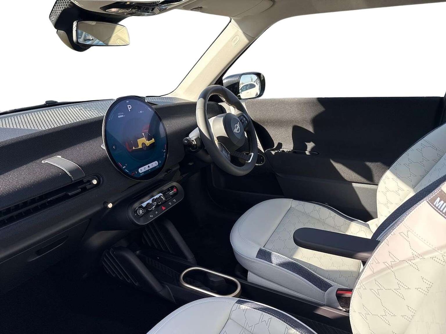 Used MINI Cooper 2025 for sale - 77488656: Photo 8