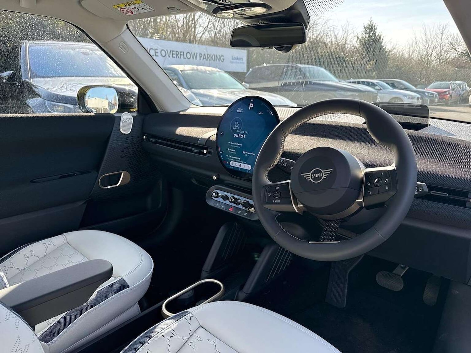 Used MINI Cooper 2025 for sale - 77488656: Photo 9