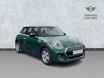 Used MINI Hatch 2020 for sale - 78673942: Photo