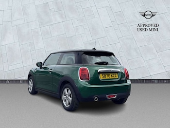 Used MINI Hatch 2020 for sale - 78673942: Photo