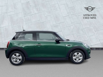 Used MINI Hatch 2020 for sale - 78673942: Photo