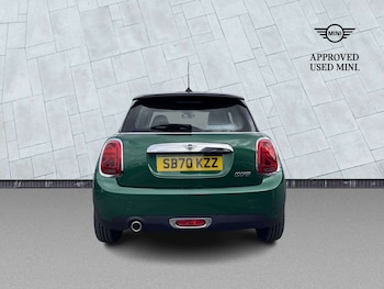 Used MINI Hatch 2020 for sale - 78673942: Photo
