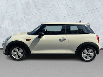 Used MINI Hatch 2014 for sale - 79194783: Photo