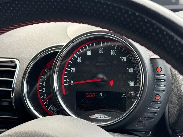Used MINI Clubman 2016 for sale - 76253702: Photo 10