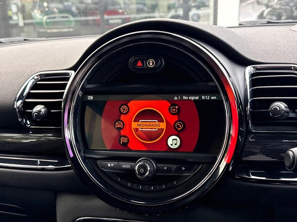 Used MINI Clubman 2016 for sale - 76253702: Photo 11