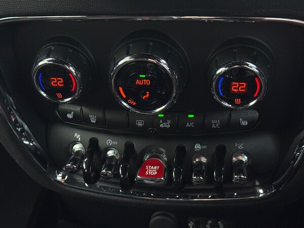 Used MINI Clubman 2016 for sale - 76253702: Photo 12