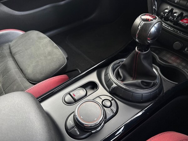 Used MINI Clubman 2016 for sale - 76253702: Photo 13