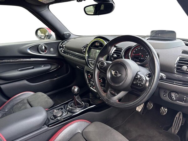 Used MINI Clubman 2016 for sale - 76253702: Photo 15