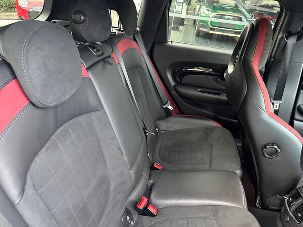 Used MINI Clubman 2016 for sale - 76253702: Photo 16