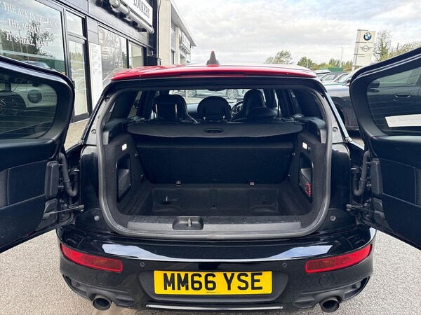 Used MINI Clubman 2016 for sale - 76253702: Photo 17