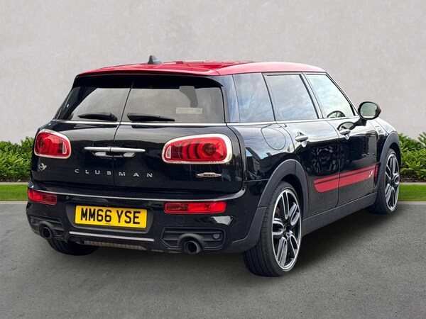 Used MINI Clubman 2016 for sale - 76253702: Photo 18