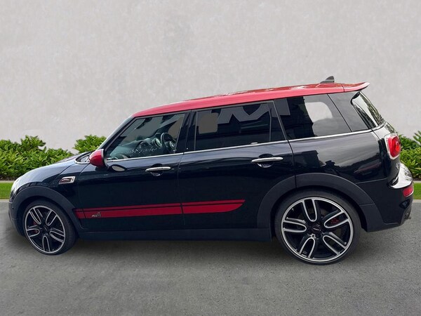 Used MINI Clubman 2016 for sale - 76253702: Photo 19
