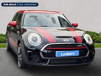 MINI - Clubman