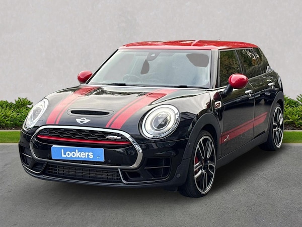 Used MINI Clubman 2016 for sale - 76253702: Photo 20
