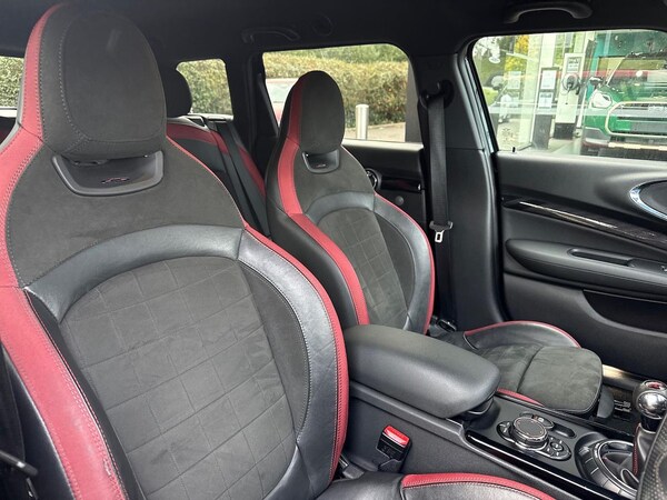 Used MINI Clubman 2016 for sale - 76253702: Photo 21