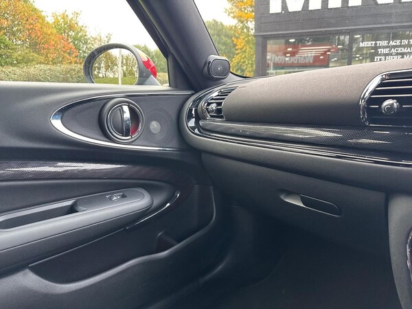 Used MINI Clubman 2016 for sale - 76253702: Photo 24