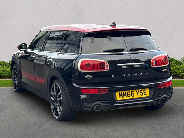Used MINI Clubman 2016 for sale - 76253702: Photo 2