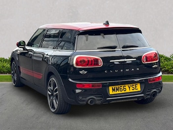 Used MINI Clubman 2016 for sale - 76253702: Photo 2