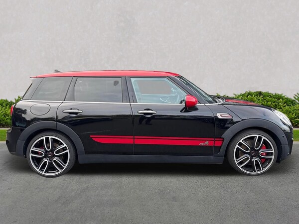 Used MINI Clubman 2016 for sale - 76253702: Photo 3