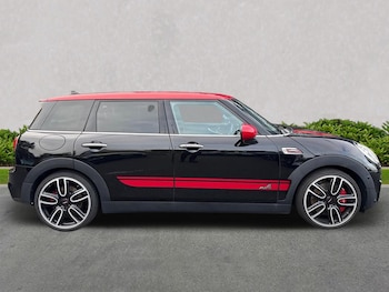 Used MINI Clubman 2016 for sale - 76253702: Photo 3