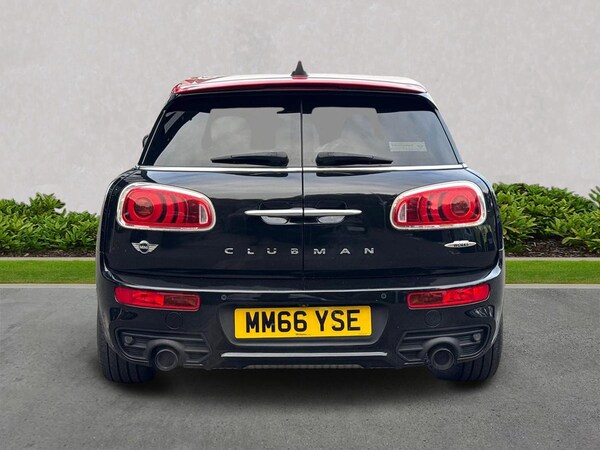 Used MINI Clubman 2016 for sale - 76253702: Photo 4
