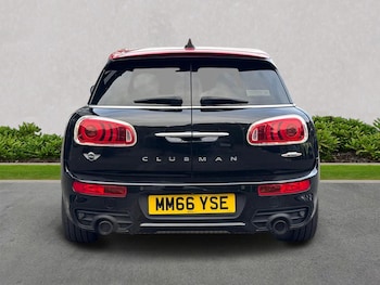 Used MINI Clubman 2016 for sale - 76253702: Photo 4