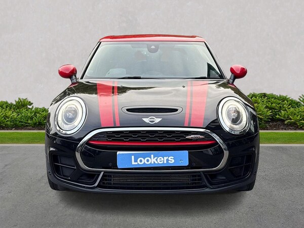 Used MINI Clubman 2016 for sale - 76253702: Photo 5
