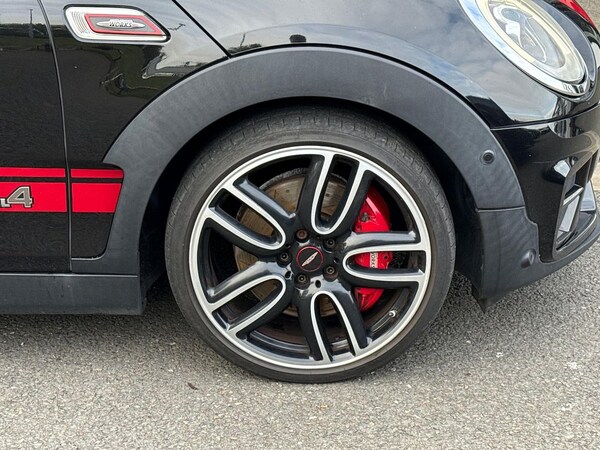 Used MINI Clubman 2016 for sale - 76253702: Photo 6