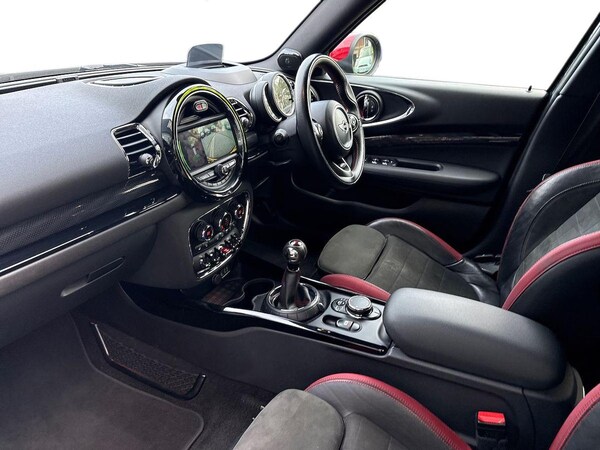 Used MINI Clubman 2016 for sale - 76253702: Photo 7