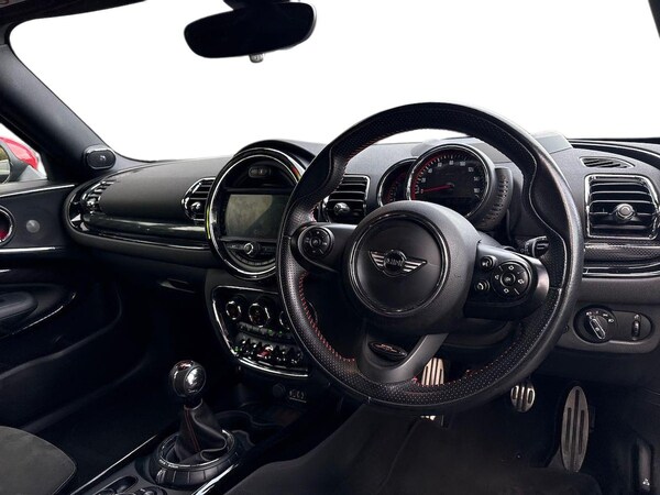 Used MINI Clubman 2016 for sale - 76253702: Photo 8