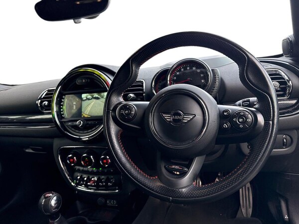 Used MINI Clubman 2016 for sale - 76253702: Photo 9
