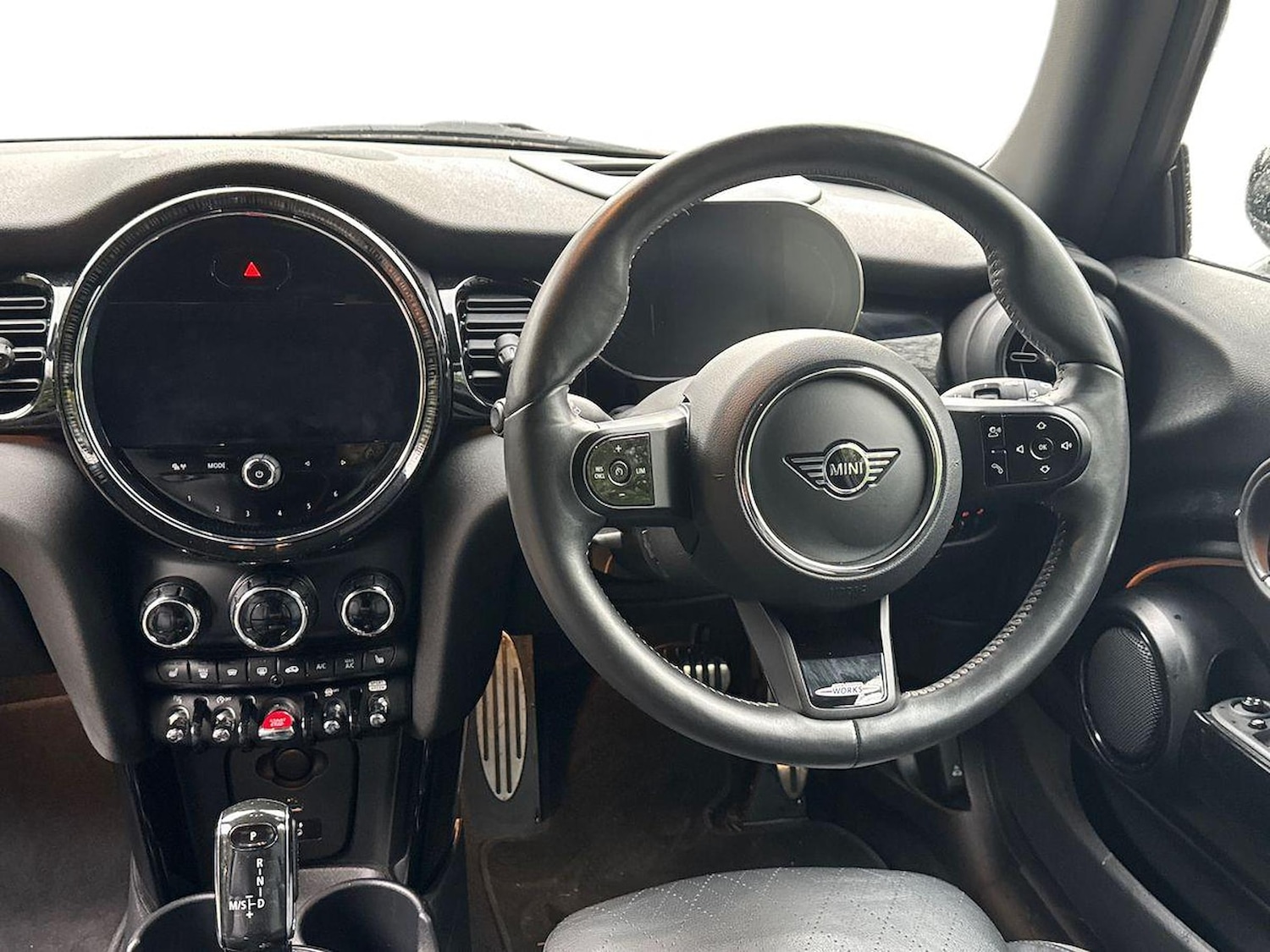 Used MINI Hatch 2021 for sale - 76599191: Photo 12