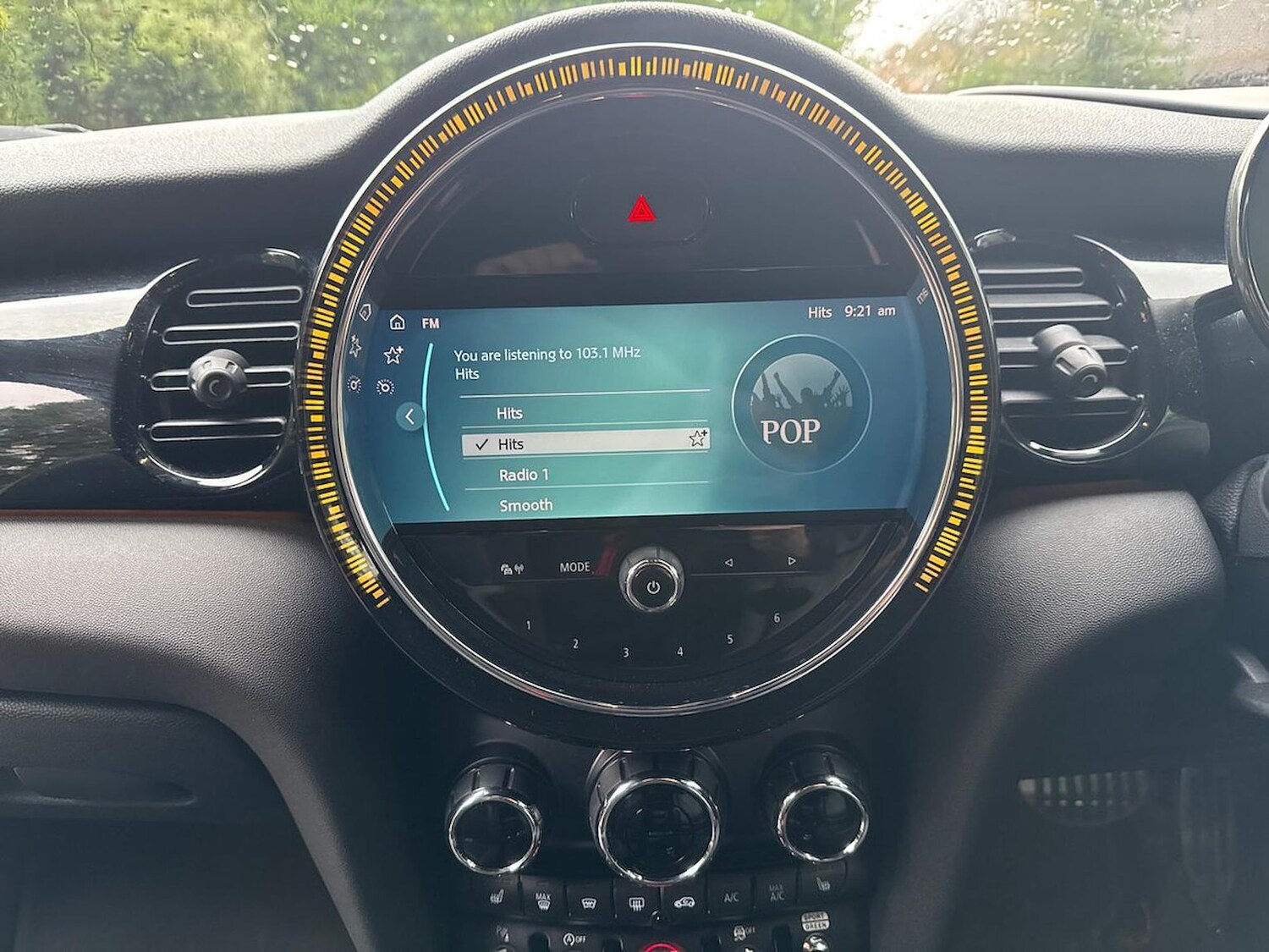 Used MINI Hatch 2021 for sale - 76599191: Photo 14