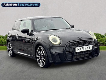 Used MINI Hatch 2021 for sale - 76599191: Photo