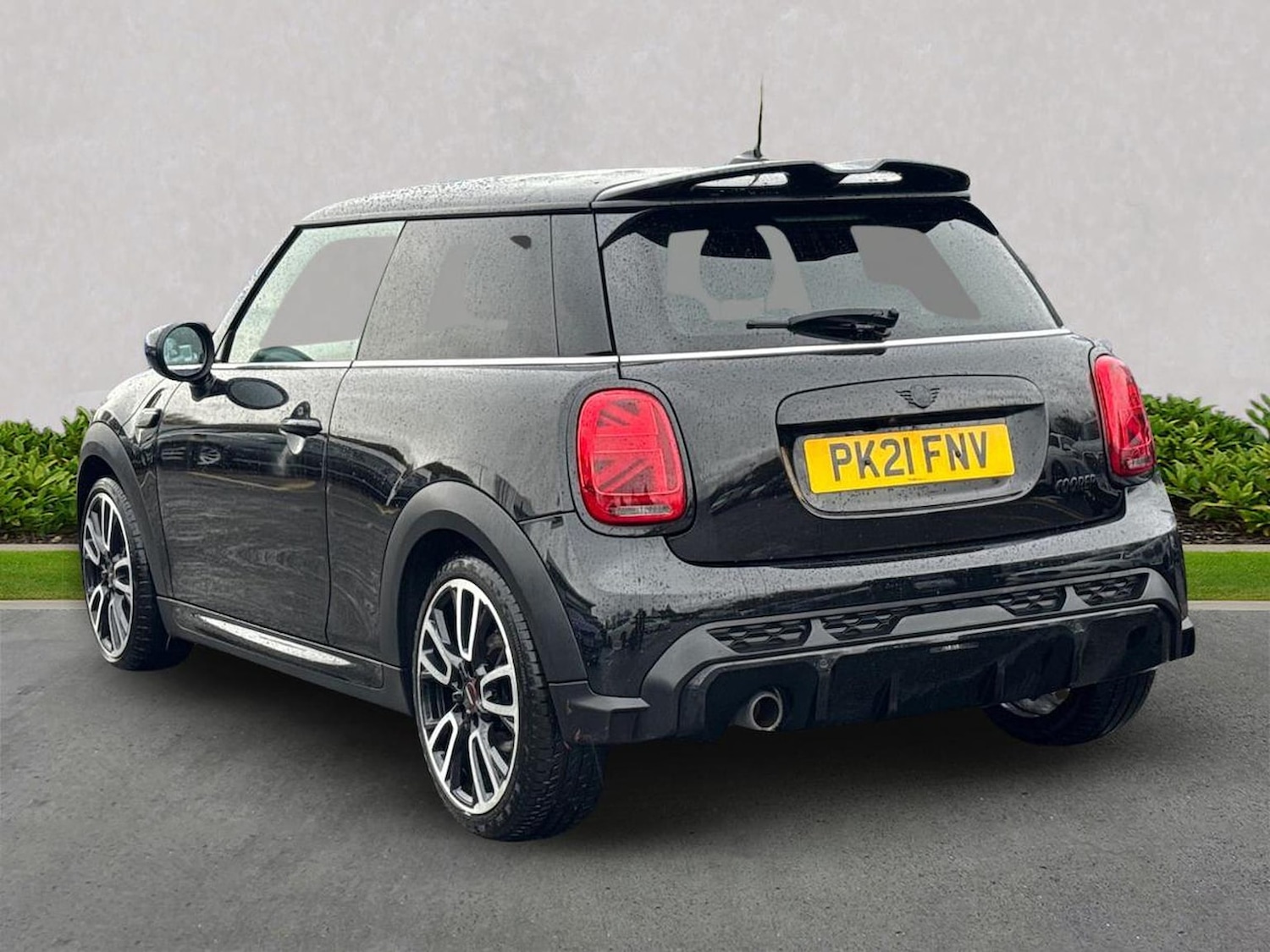 Used MINI Hatch 2021 for sale - 76599191: Photo 2