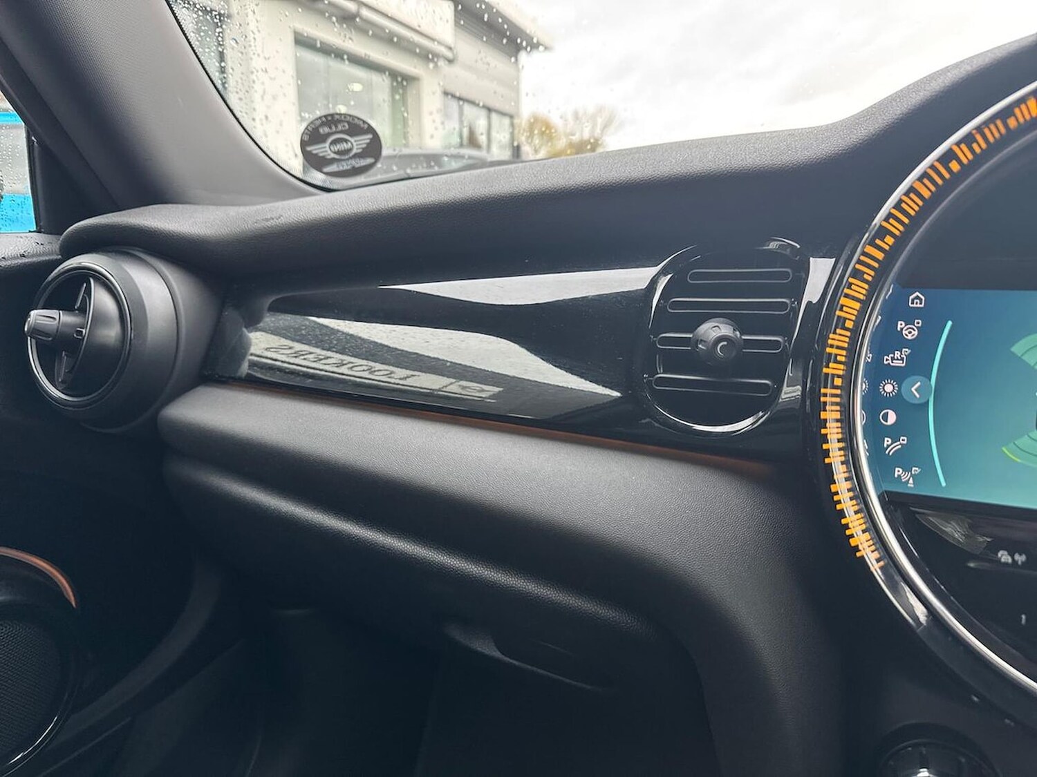 Used MINI Hatch 2021 for sale - 76599191: Photo 24