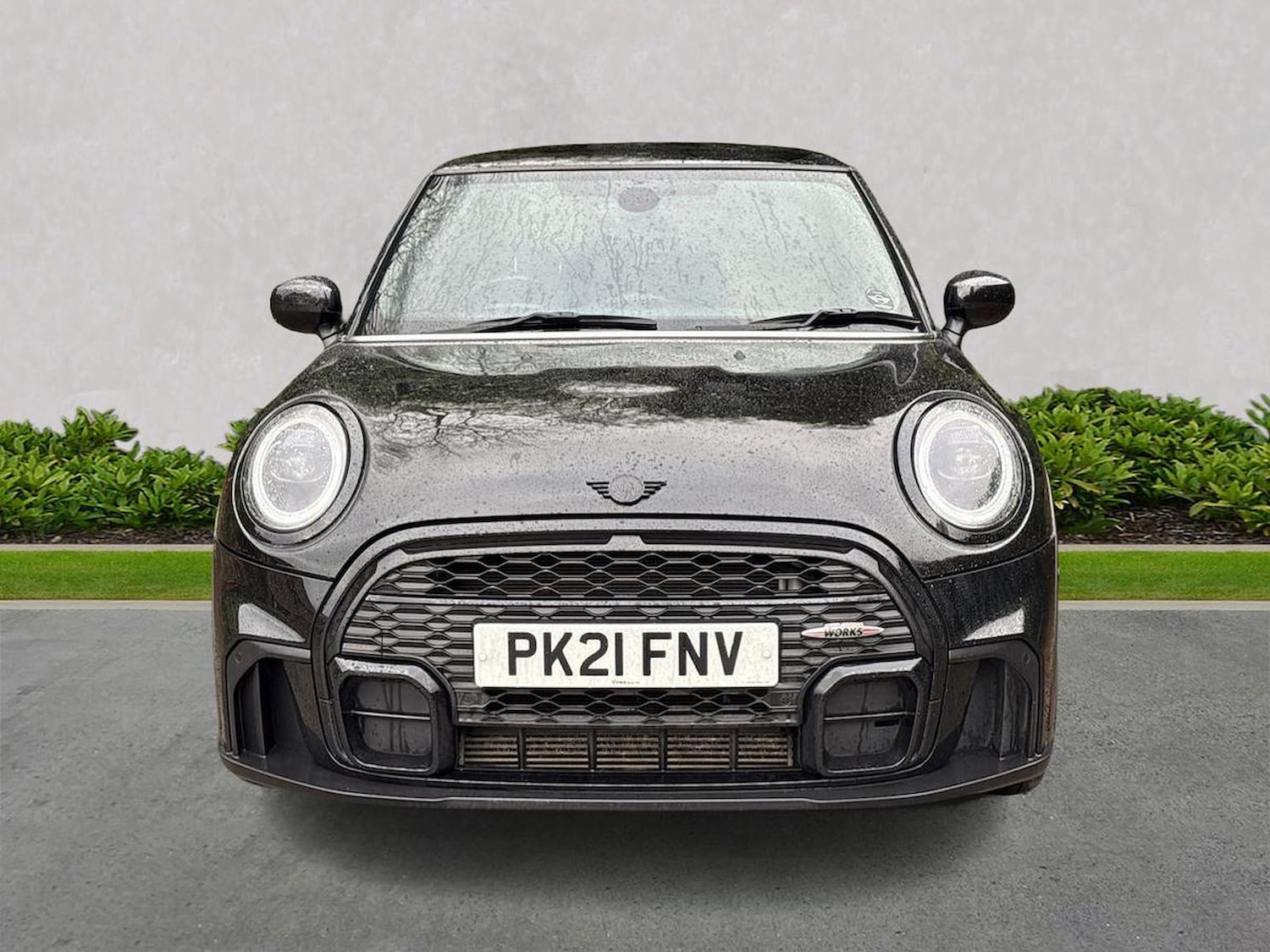Used MINI Hatch 2021 for sale - 76599191: Photo 5