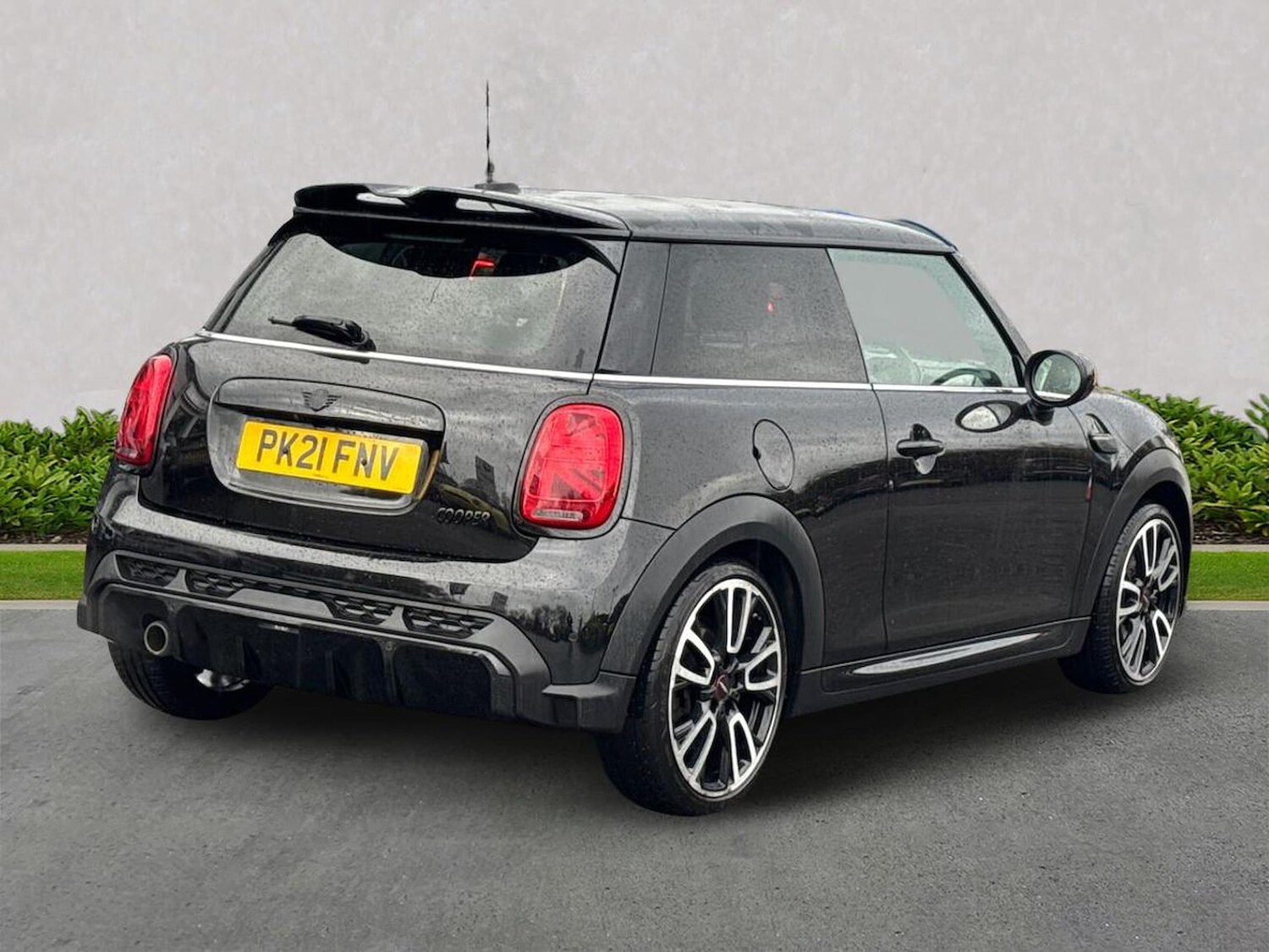 Used MINI Hatch 2021 for sale - 76599191: Photo 8