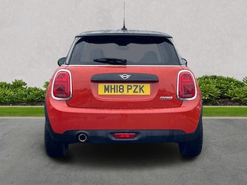 Used MINI Hatch 2018 for sale - 75437873: Photo